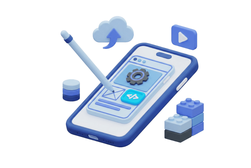 Mobile App Development